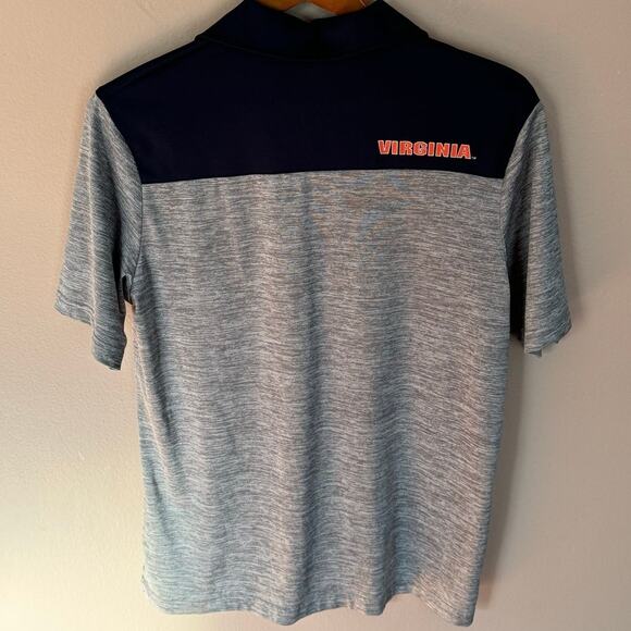University of Virginia Cavaliers Polo Small - Picture 1 of 3